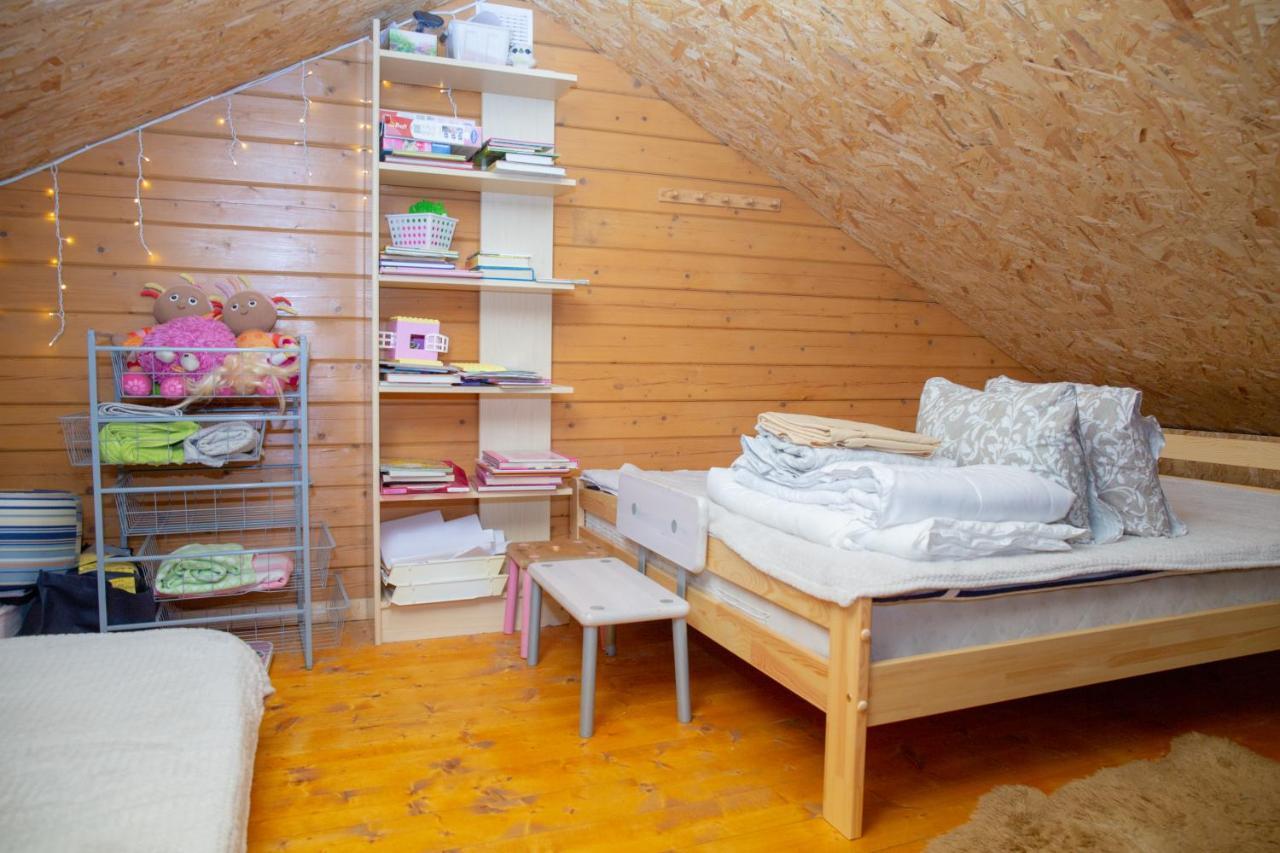 Kuuseoksa Holiday Home Viru-Nigula Extérieur photo